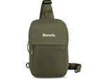 Bench. Borsa A Tracolla Bold Sling Bag Olive Oliva