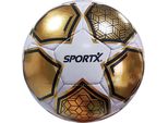 Sportx Voetbal Oro Bianco Star Metallizzato 330-350Gr