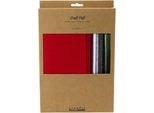 Creativ Company Cc Hobby Feltro A4 Natale