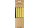 Creativ Company Cc Carta Crespa Verde Chiaro 4 Fogli