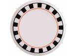 Piatto Da Portata Memphis Signature Di Villeroy & Boch 330 Mm