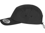 KšIltovka Urban Classics Jokey Elastico Cap Nero - Uni