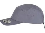 KšIltovka Urban Classics Jokey Elastico Cap Grigio - Uni
