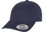 KšIltovka Urban Classics Cap A Basso Profilo Lavato In Capo - Uni