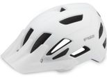 Casco R2 Moonlight Bianco Opaco Taglia M (55-58 Cm) ATH38D/M