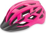 Casco R2 Lumen Rosa Neon Opaco Taglia M (55-59 Cm) ATH18A4/M