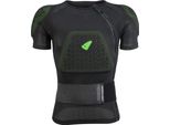 Ufo Centurion Bv2 T-Shirt Con Protezione A Maniche Corte Nero L-XL Nero L-XL