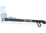 Cavalletto Laterale Rms, Nero