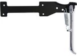 Cavalletto Laterale Rms, Cromato Con