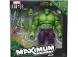 Hasbro - Marvel Legends Hulk Figuryna Premium 21Cm Kolekcjonerska
