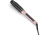 Babyliss HSB200E Messa In Piega Spazzola Per Arricciare Caldo Rosa 96 W 1,8 M