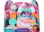 Spin Master Spin Gabi Extra. Balconi Mondo Della Lapponia 6074162