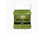 Pentart Colore Acrilico Opaco, 230 Ml, Oliva