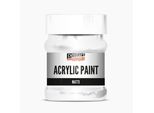 Pentart Pittura Acrilica Opaca, 230 Ml, Bianco