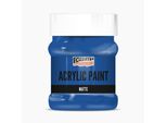 Pentart Colore Acrilico Opaco, 230 Ml, Blu