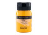 Royal & Langnickel Vernice Acrilica Essentials, 500 Ml, Giallo Cadmio