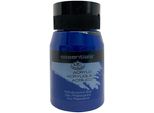 Royal & Langnickel Essentials Vernice Acrilica, 500 Ml, Blu Ftalocianina