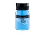 Royal & Langnickel Essentials Acrylfarbe, 500 Ml, Blu Ceruleo