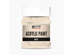 Pentart Colore Acrilico Opaco, 230 Ml, Beige