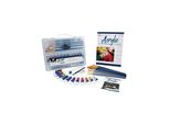Set Di Colori Acrilici Royal & Langnickel, (Confezione Da 25)