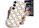 Custodia Per Samsung Galaxy S23 - Bone Paws Dog Patrol Cartoon + Vetro