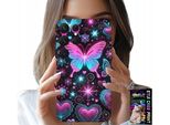 Etui Per Samsung Galaxy S22 Ultra - Custodie Motile Heart Modern Designs A Colori