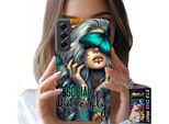 Custodia Per Samsung Galaxy S21 Fe - Anti Social, Butterfly, Butterfly, Femminile