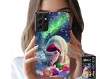 Etui Per Samsung Galaxy S21 Ultra - Holy Bomb Bear Case +Fole
