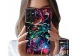 Etui Per Samsung Galaxy S21 Ultra - Bomba Di Natale, Choina, Caso + File