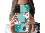 Etui Per Samsung Galaxy S21 Ultra - Michael, Balwan Gentleman Designs Christmas