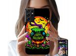 Etui Per Samsung Galaxy S21 Ultra - Halloween Wizard Walker Wallace