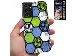 Etui Per Samsung Galaxy S21 Ultra - Custodia Football Football Designs