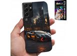 Etui Per Samsung Galaxy S21 Ultra - Auto Dubai Auto Sport