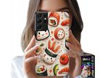 Etui Per Samsung Galaxy S21 Ultra - Caso Di Sushi Dolce