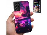 Etui Per Samsung Galaxy S21 Ultra - Caso Per Giocatore, Disegni Di Gioco, Regalo