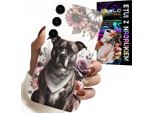 Custodia Per Samsung Galaxy S23 - Pitbull Dangerous Dogs Back Cover