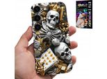 Custodia Per Samsung Galaxy S23 Plus - Re Del Poker Ace Disegni Per Gli Uomini