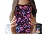 Custodia Per Samsung Galaxy S23 Plus - Custodia San Valentino, Bottino, Cupido, Cuori