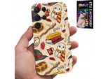 Etui Per Samsung Galaxy S23 Ultra - Caso Per Ventilatore Di Bande Magiche +Fole