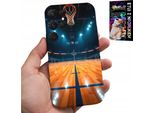 Etui Per Samsung Galaxy S23 Ultra - Basket Nba Box, Basket Fan Models