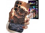 Etui Per Samsung Galaxy S23 Ultra - Con Caso Cutler Tiger - In Stampaggio