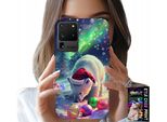 Etui Per Samsung Galaxy S20 Ultra - Holy Bomb Bear Case +Fole