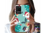Etui Per Samsung Galaxy S20 Ultra - Michael, Balwan Gentleman Designs Christmas