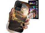 Etui Per Samsung Galaxy S20 Ultra - Roma Colosseo Roma Oldware