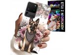 Etui Per Samsung Galaxy S20 Ultra - Cane Di Razza Pastore Tedesco Psy Case