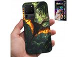 Etui Per Samsung Galaxy S20 Ultra - Caso Dino Dinosauro Pterodattico In Piattaforma