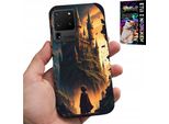 Etui Per Samsung Galaxy S20 Ultra - Caso Per La Bacca Magica A Ventilazione