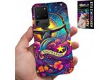 Etui Per Samsung Galaxy S20 Ultra - Segno Di Zodiak, Segno Dei Placchi Dell'astronomia