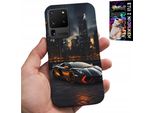 Etui Per Samsung Galaxy S20 Ultra - Auto Dubai Auto Sport