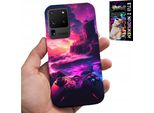 Etui Per Samsung Galaxy S20 Ultra - Caso Per Giocatori, Disegni Di Gioco, Regalo